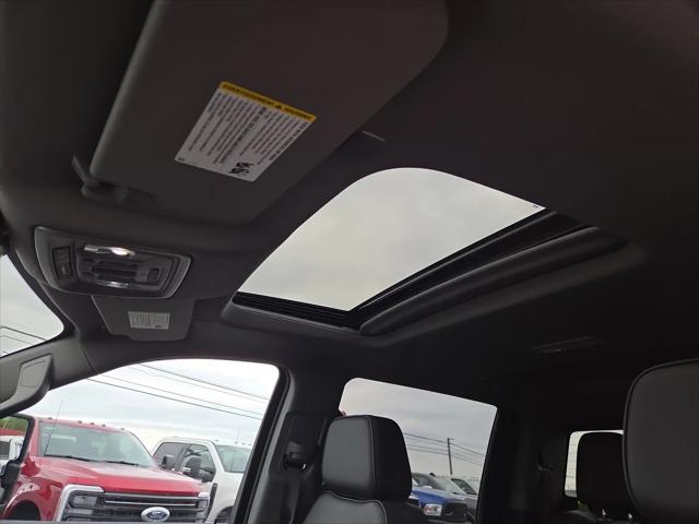 2025 GMC Sierra 3500HD 4WD Crew Cab Standard Bed Denali