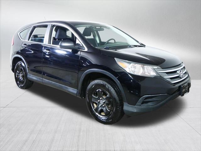 2013 Honda CR-V LX for sale in Brooklyn Center, MN