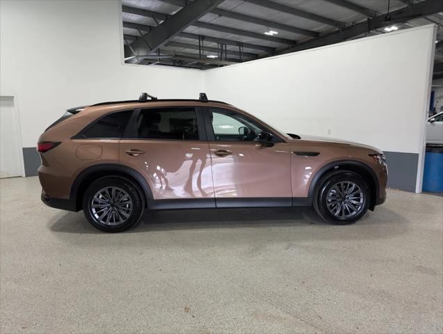 2026 Mazda CX-70 SC Plus