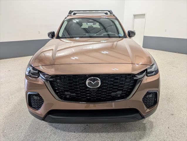 2026 Mazda CX-70 SC Plus