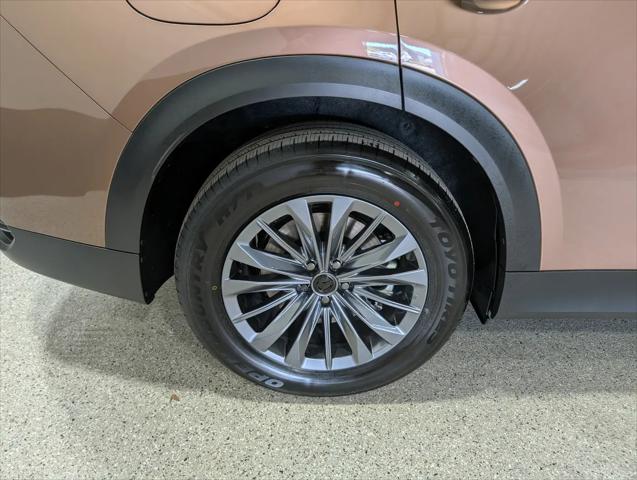 2026 Mazda CX-70 SC Plus