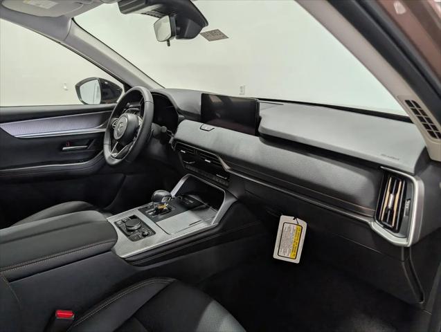 2026 Mazda CX-70 SC Plus