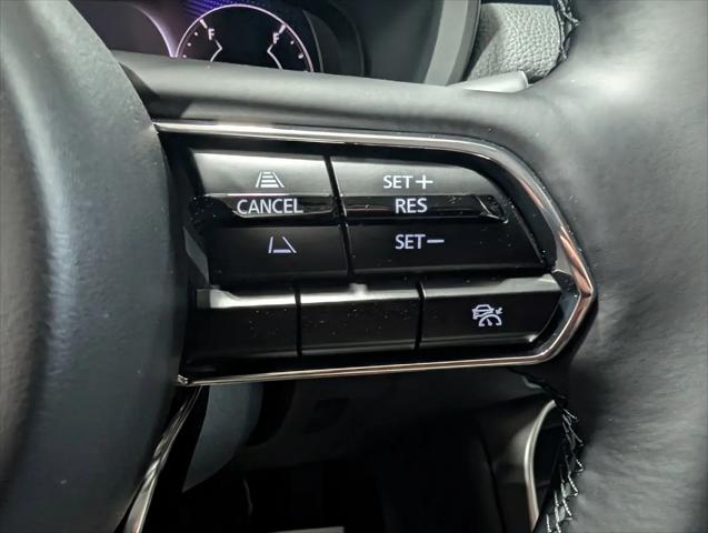 2026 Mazda CX-70 SC Plus