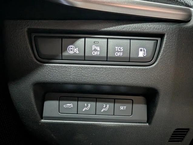 2026 Mazda CX-70 SC Plus