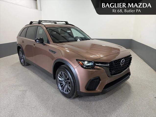2026 Mazda CX-70 SC Plus for sale in Butler, PA