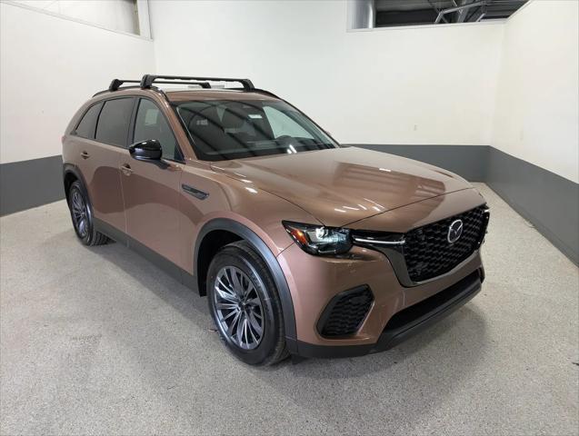 2026 Mazda CX-70 SC Plus for sale in Butler, PA
