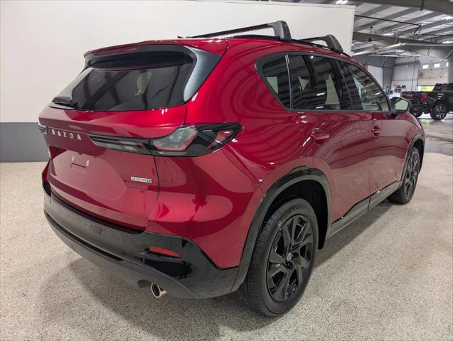 2026 Mazda CX-5 2.5 S Premium