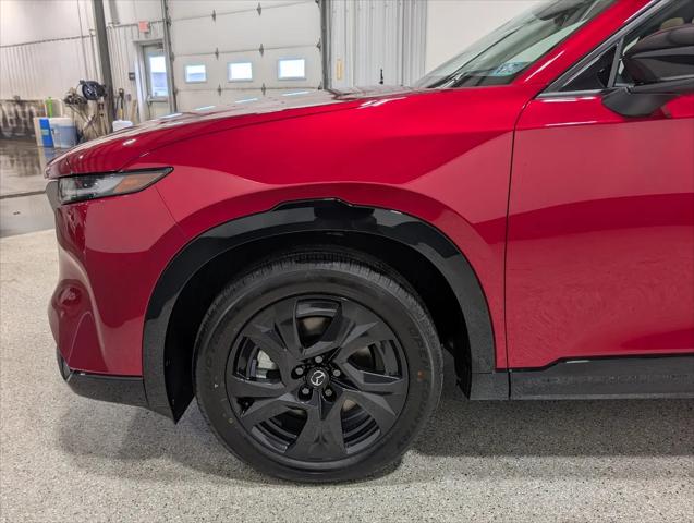2026 Mazda CX-5 2.5 S Premium