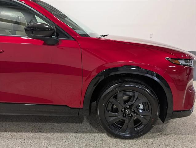 2026 Mazda CX-5 2.5 S Premium