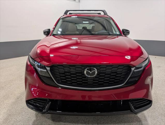 2026 Mazda CX-5 2.5 S Premium