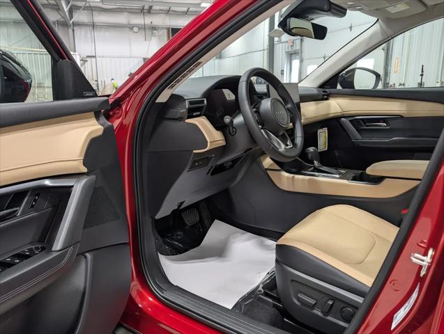 2026 Mazda CX-5 2.5 S Premium