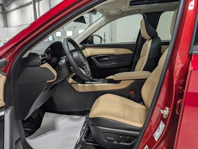 2026 Mazda CX-5 2.5 S Premium