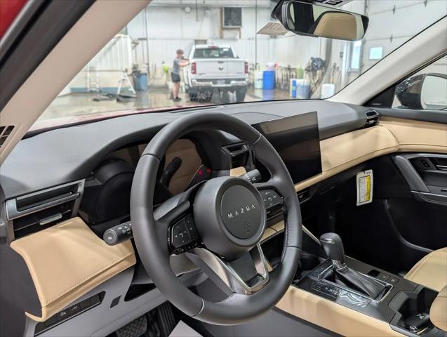 2026 Mazda CX-5 2.5 S Premium