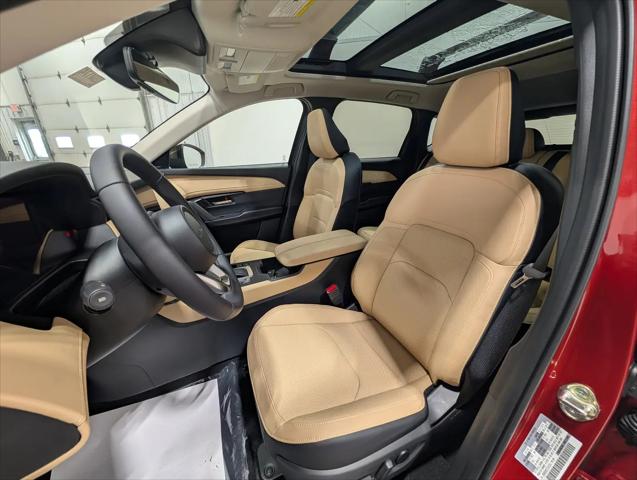 2026 Mazda CX-5 2.5 S Premium
