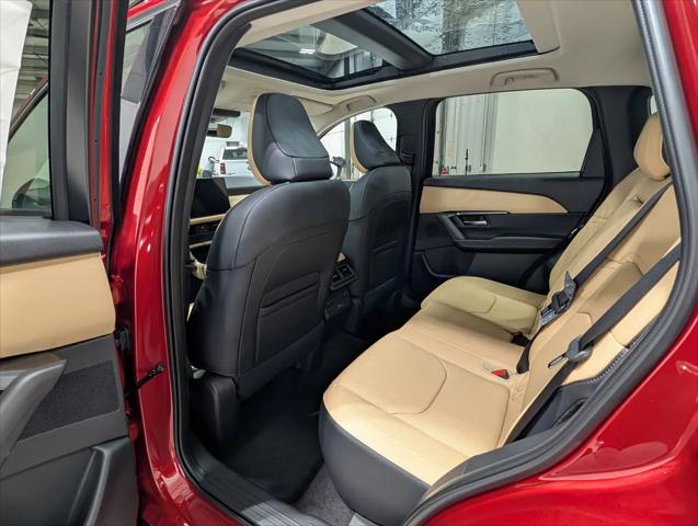 2026 Mazda CX-5 2.5 S Premium