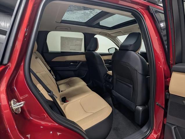 2026 Mazda CX-5 2.5 S Premium