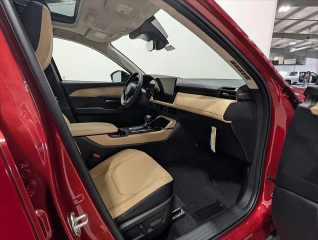 2026 Mazda CX-5 2.5 S Premium