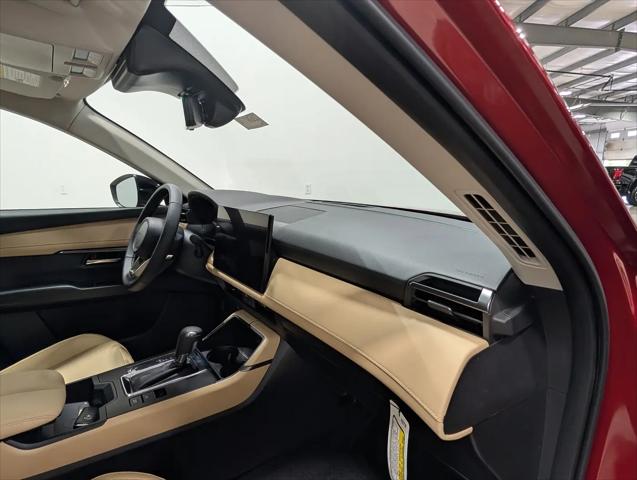 2026 Mazda CX-5 2.5 S Premium