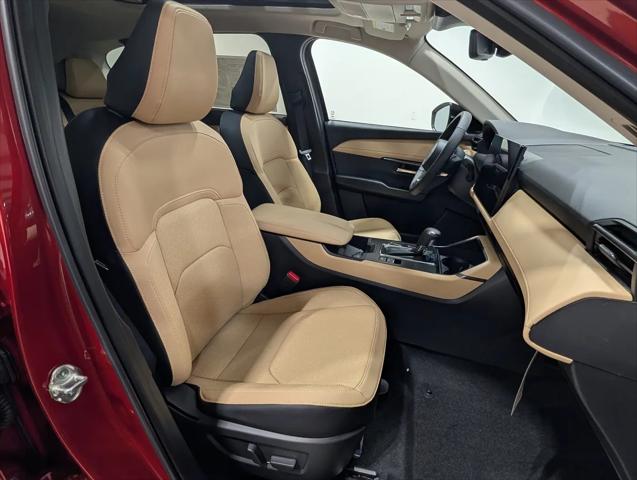 2026 Mazda CX-5 2.5 S Premium
