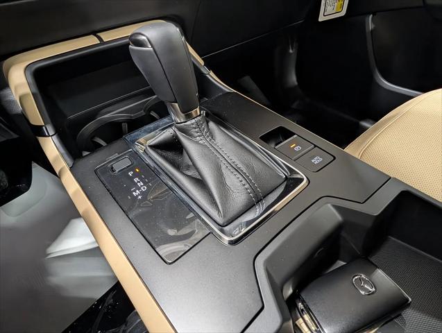 2026 Mazda CX-5 2.5 S Premium