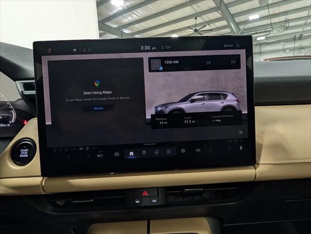 2026 Mazda CX-5 2.5 S Premium
