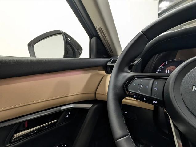 2026 Mazda CX-5 2.5 S Premium