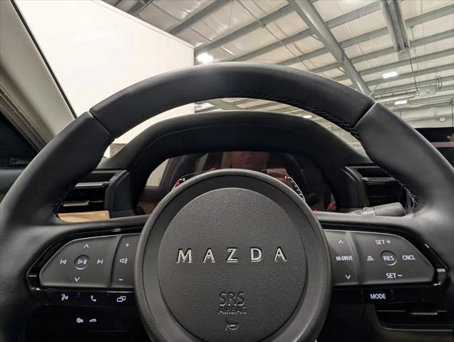 2026 Mazda CX-5 2.5 S Premium