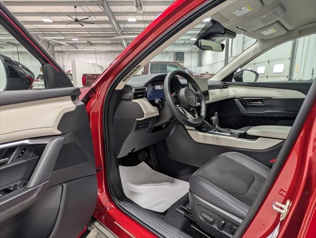 2026 Mazda CX-5 2.5 S Preferred