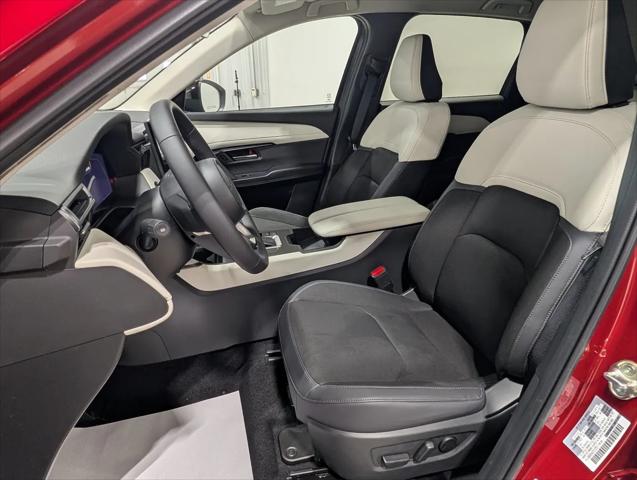 2026 Mazda CX-5 2.5 S Preferred