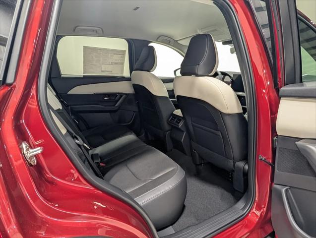 2026 Mazda CX-5 2.5 S Preferred