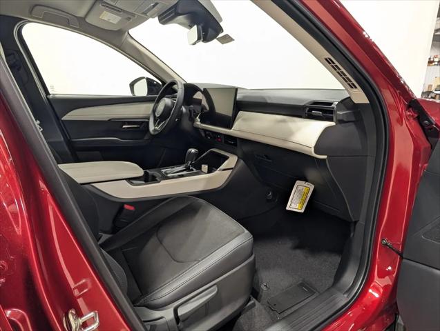 2026 Mazda CX-5 2.5 S Preferred