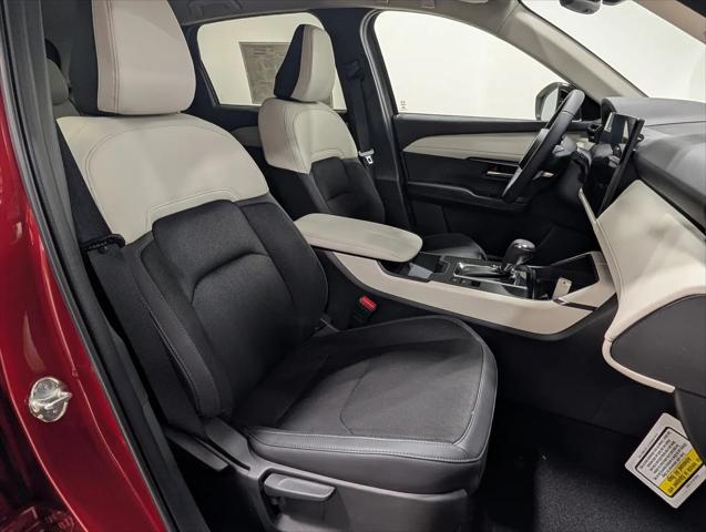 2026 Mazda CX-5 2.5 S Preferred