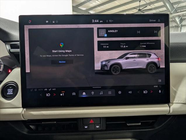 2026 Mazda CX-5 2.5 S Preferred