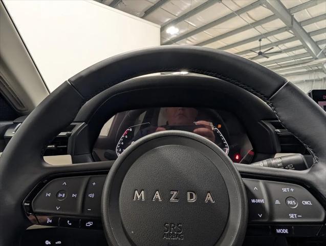 2026 Mazda CX-5 2.5 S Preferred