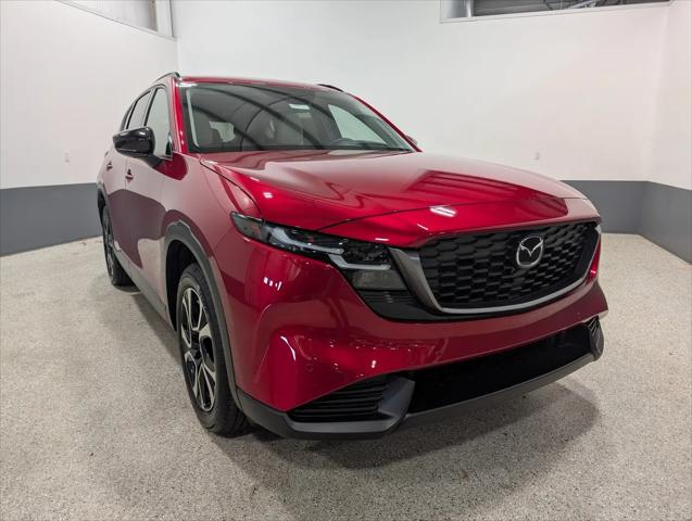 2026 Mazda CX-5 2.5 S Preferred for sale in Butler, PA
