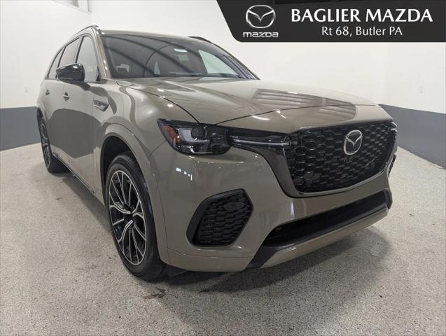 2026 Mazda CX-70 3.3 Turbo Premium Plus for sale in Butler, PA