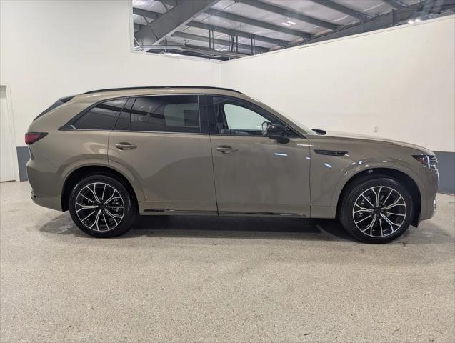 2026 Mazda CX-70 3.3 Turbo Premium Plus
