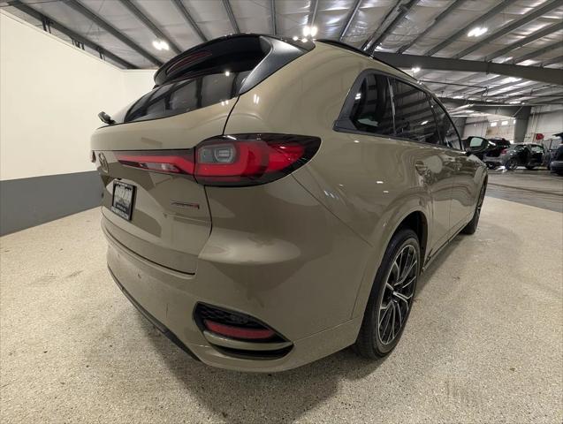 2026 Mazda CX-70 3.3 Turbo Premium Plus