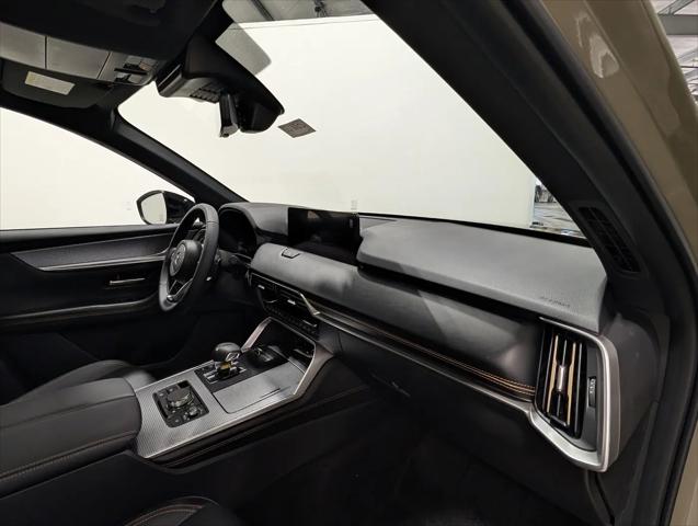 2026 Mazda CX-70 3.3 Turbo Premium Plus