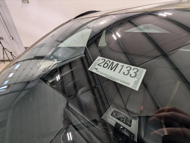 2026 Mazda CX-70 3.3 Turbo Premium Plus