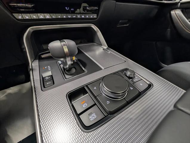 2026 Mazda CX-70 3.3 Turbo Premium Plus
