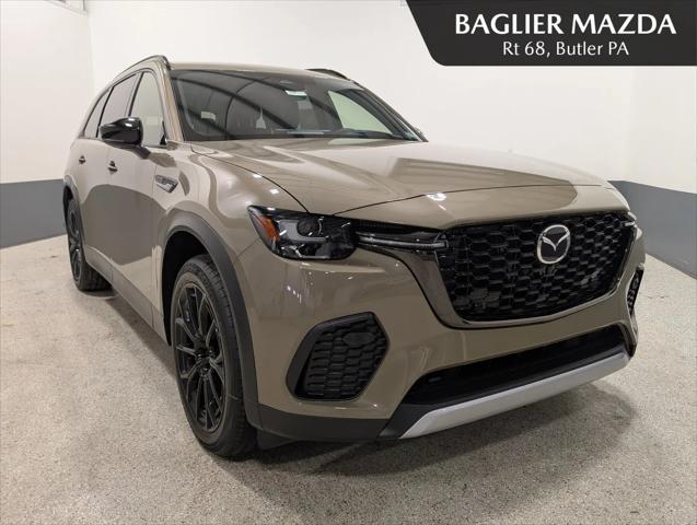2026 Mazda CX-70 3.3 Turbo Premium Plus for sale in Butler, PA
