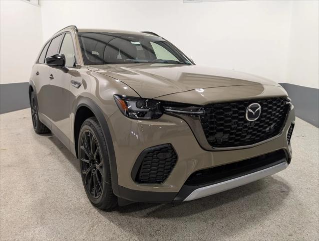 2026 Mazda CX-70 3.3 Turbo Premium Plus for sale in Butler, PA