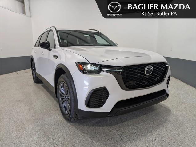 2026 Mazda CX-70 SC for sale in Butler, PA