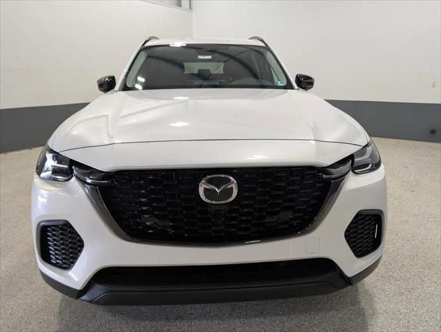 2026 Mazda CX-70 SC