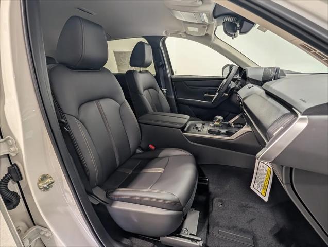 2026 Mazda CX-70 SC