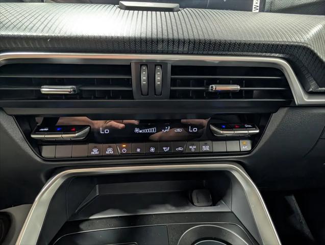 2026 Mazda CX-70 SC