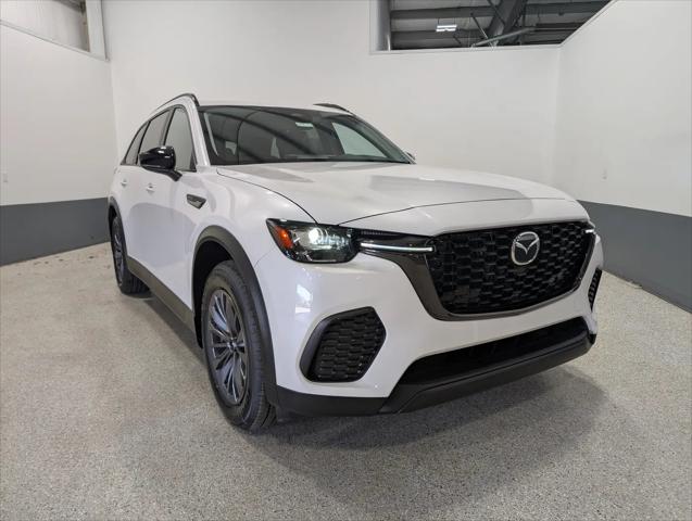 2026 Mazda CX-70 SC for sale in Butler, PA