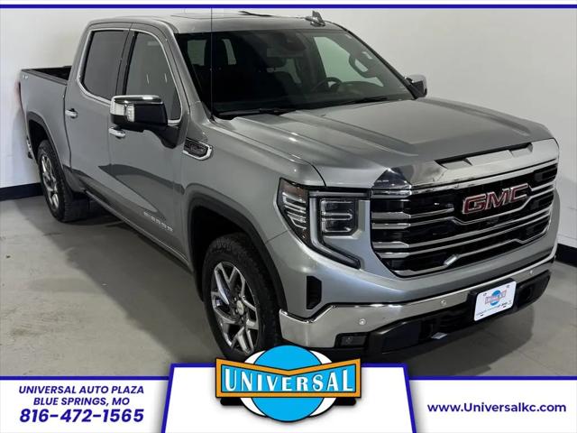 2023 GMC Sierra 1500 SLT for sale in Blue Springs, MO