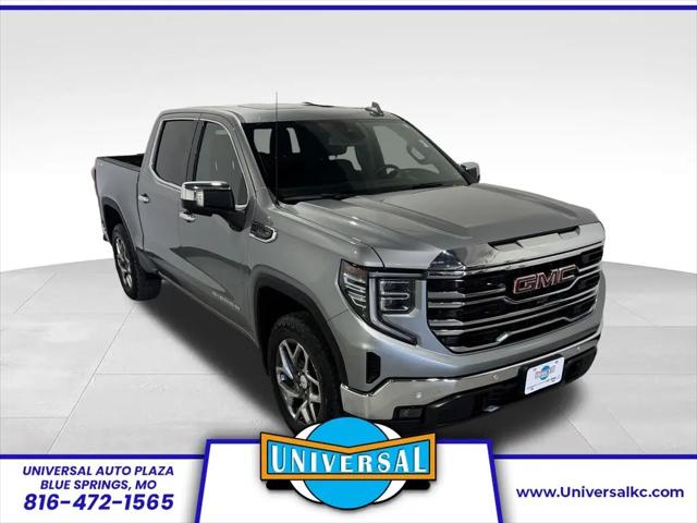2023 GMC Sierra 1500 SLT for sale in Blue Springs, MO
